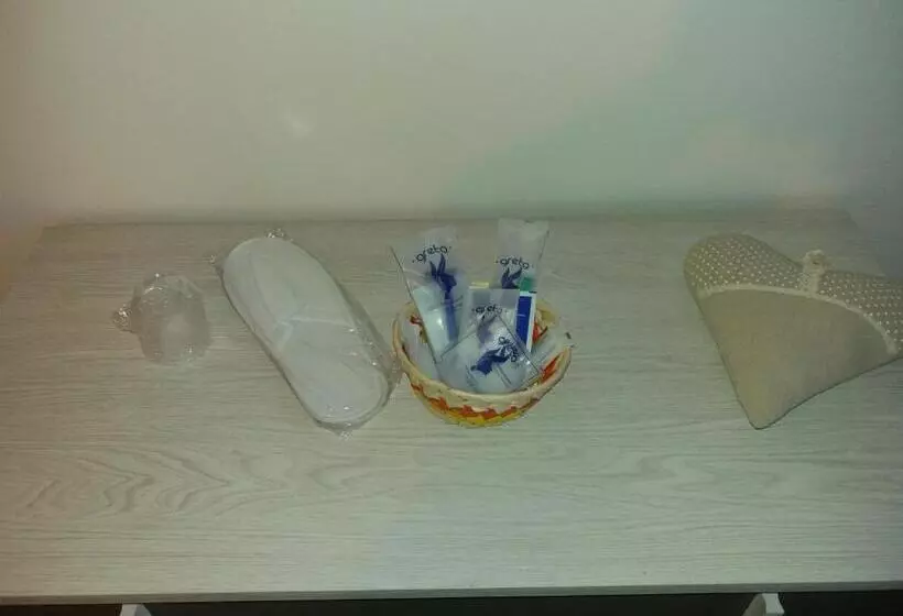 ベッドアンドブレックファースト Viche Viche