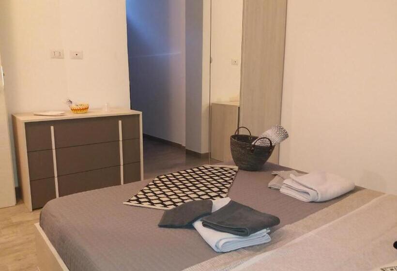 ベッドアンドブレックファースト Viche Viche