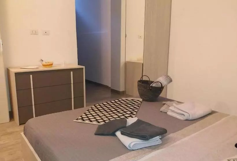 ベッドアンドブレックファースト Viche Viche