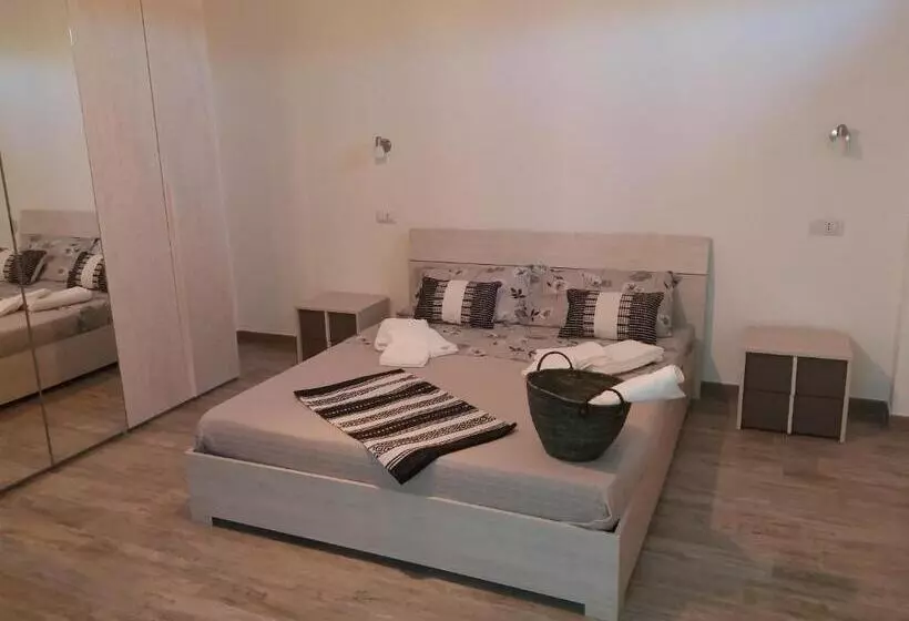 ベッドアンドブレックファースト Viche Viche