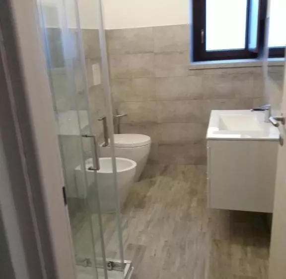 ベッドアンドブレックファースト Viche Viche