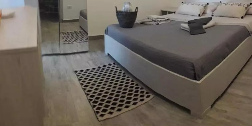 ベッドアンドブレックファースト Viche Viche