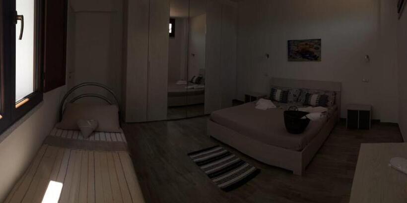 ベッドアンドブレックファースト Viche Viche