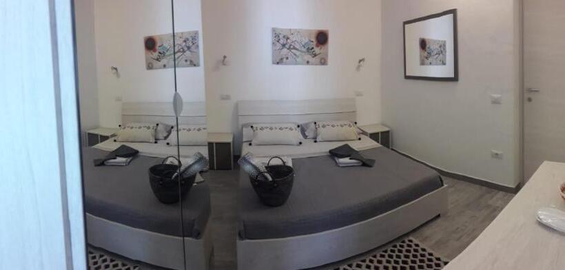 ベッドアンドブレックファースト Viche Viche