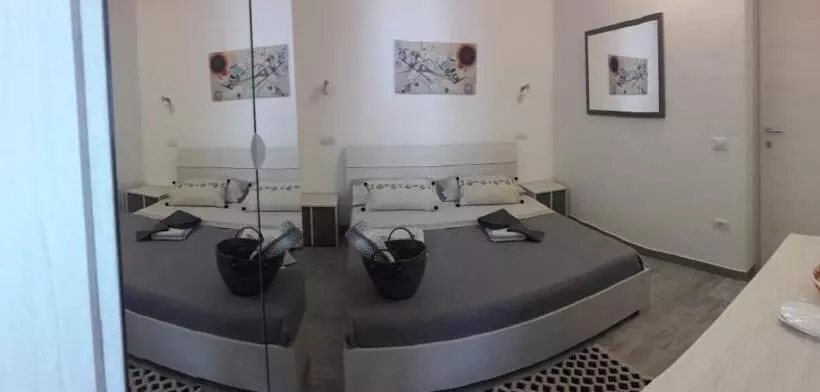 ベッドアンドブレックファースト Viche Viche