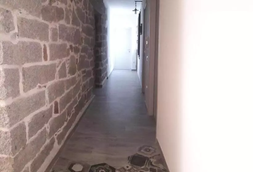 ベッドアンドブレックファースト Viche Viche