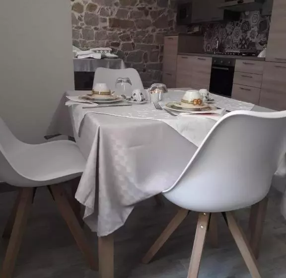 ベッドアンドブレックファースト Viche Viche