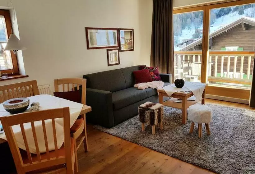 Biotel Bertel Naturappartements