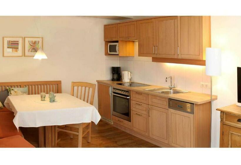 Biotel Bertel Naturappartements