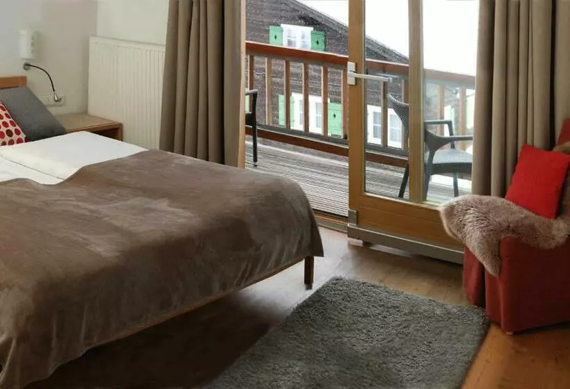 Biotel Bertel Naturappartements