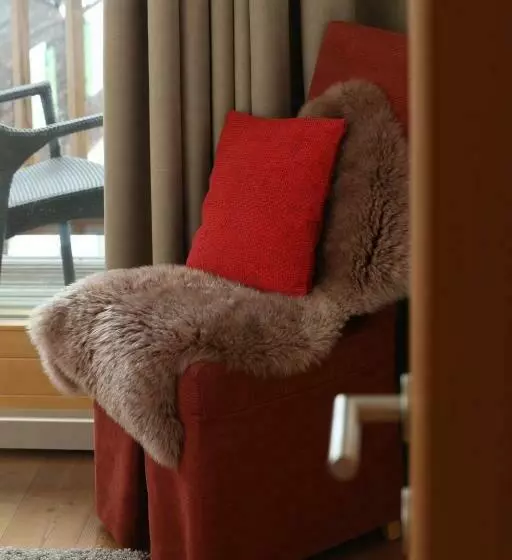 Biotel Bertel Naturappartements