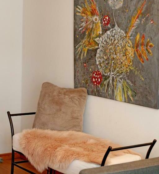 Biotel Bertel Naturappartements