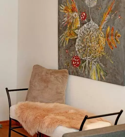 Biotel Bertel Naturappartements