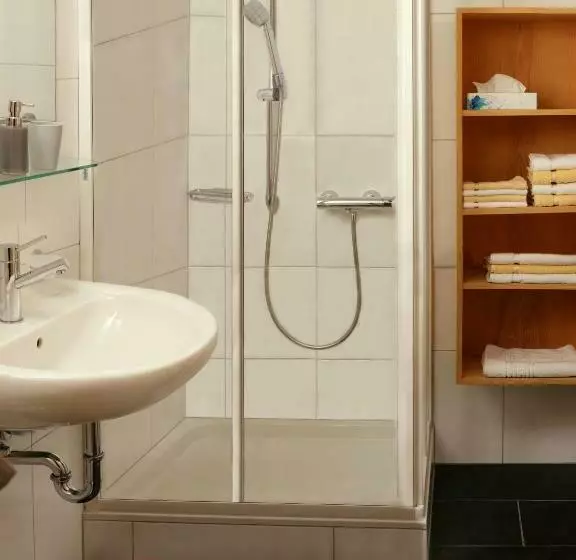 Biotel Bertel Naturappartements