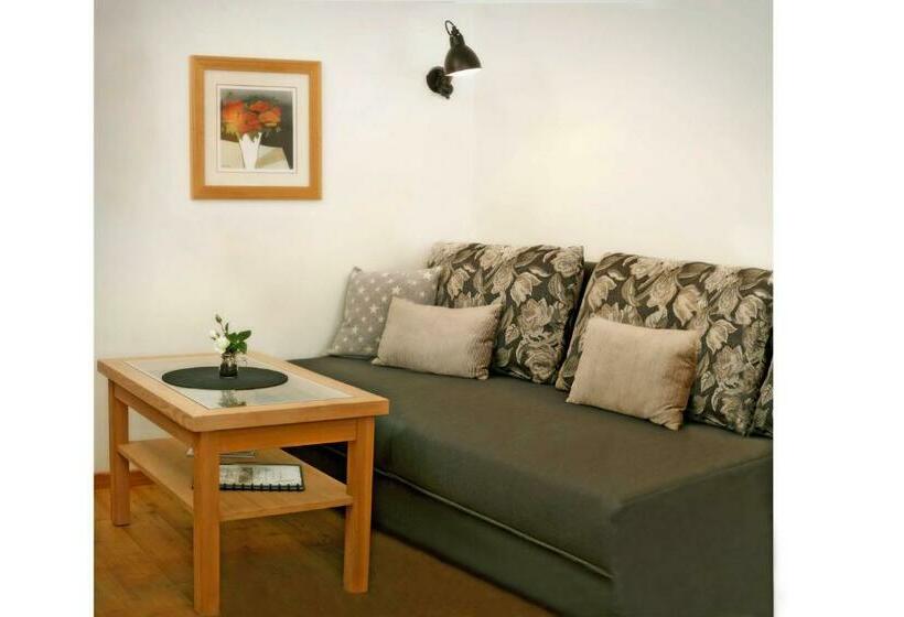 Biotel Bertel Naturappartements