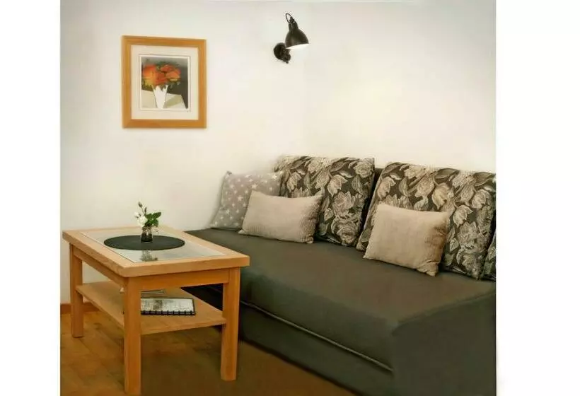 Biotel Bertel Naturappartements