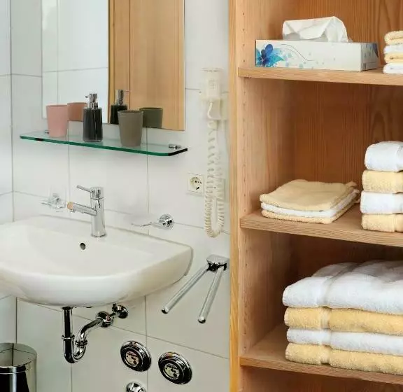 Biotel Bertel Naturappartements