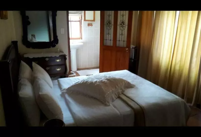 Mavilla Stellenbosch B&b