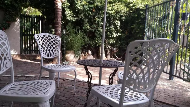 Mavilla Stellenbosch B&b