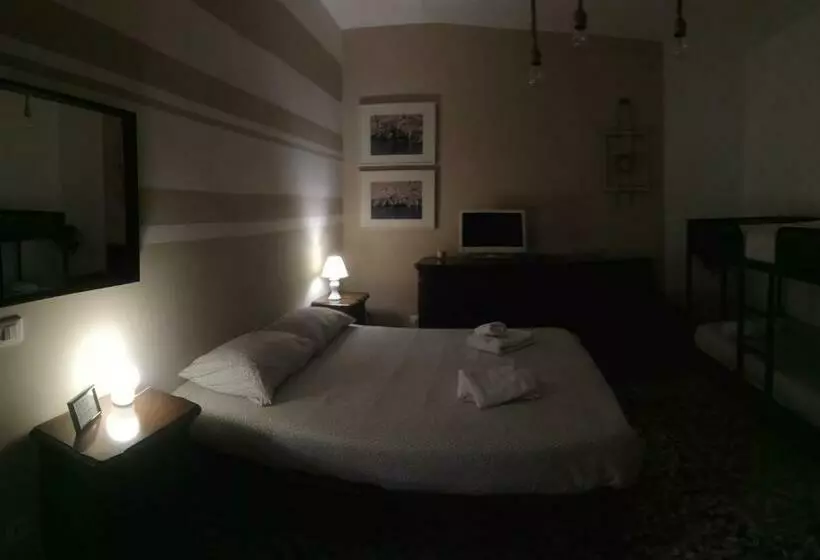 پانسیون Accademia Rooms