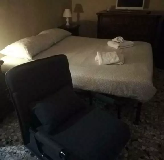 پانسیون Accademia Rooms