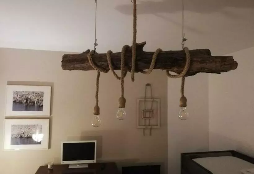 پانسیون Accademia Rooms