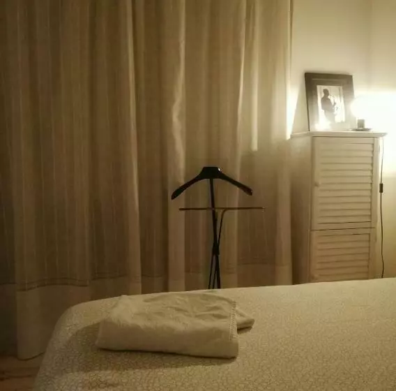 پانسیون Accademia Rooms