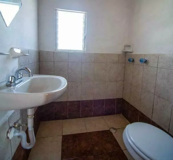 ペンション Cabañas Tipo Habitación  El Paraíso De Zacatlán
