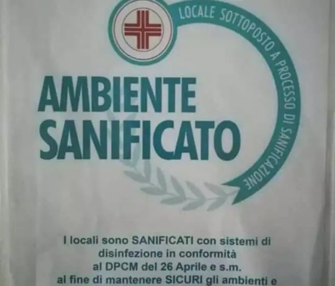 پانسیون Casa Privata Relax Piazza Maria Anania Vico N4