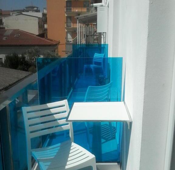 پانسیون Casa Privata Relax Piazza Maria Anania Vico N4