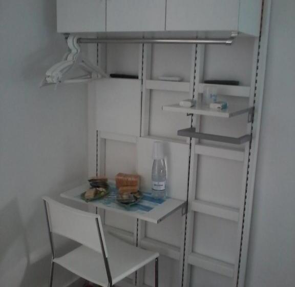 پانسیون Casa Privata Relax Piazza Maria Anania Vico N4