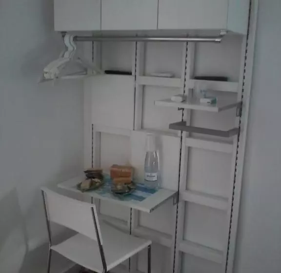 پانسیون Casa Privata Relax Piazza Maria Anania Vico N4