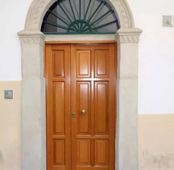 پانسیون Casa Privata Relax Piazza Maria Anania Vico N4