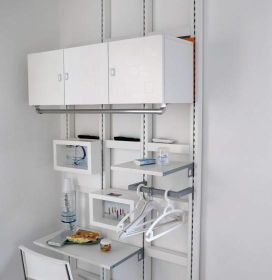 پانسیون Casa Privata Relax Piazza Maria Anania Vico N4