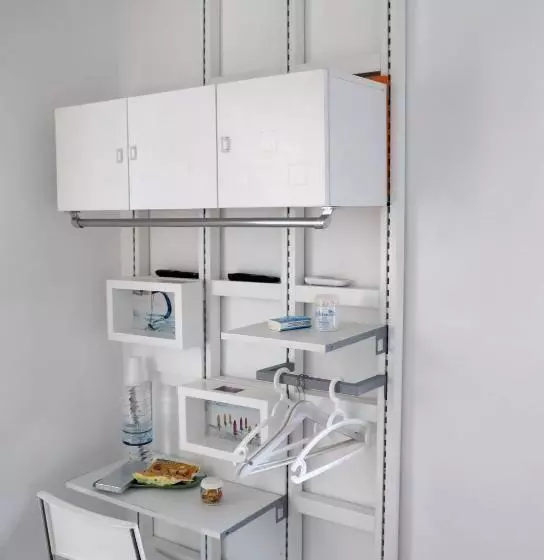 پانسیون Casa Privata Relax Piazza Maria Anania Vico N4