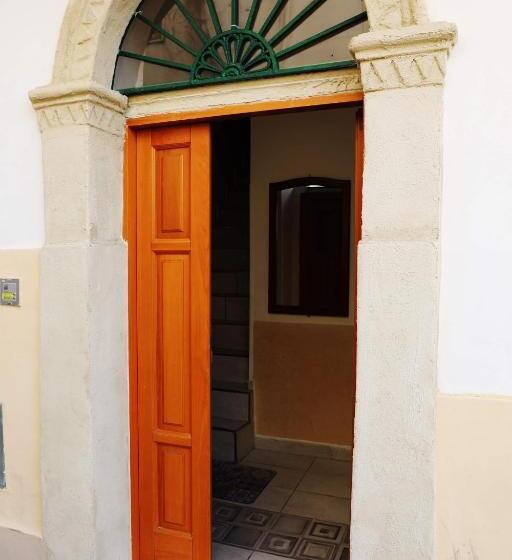 پانسیون Casa Privata Relax Piazza Maria Anania Vico N4