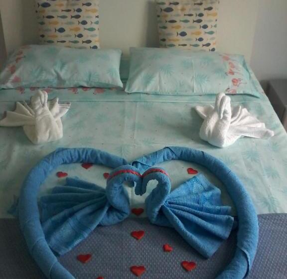 پانسیون Casa Privata Relax Piazza Maria Anania Vico N4