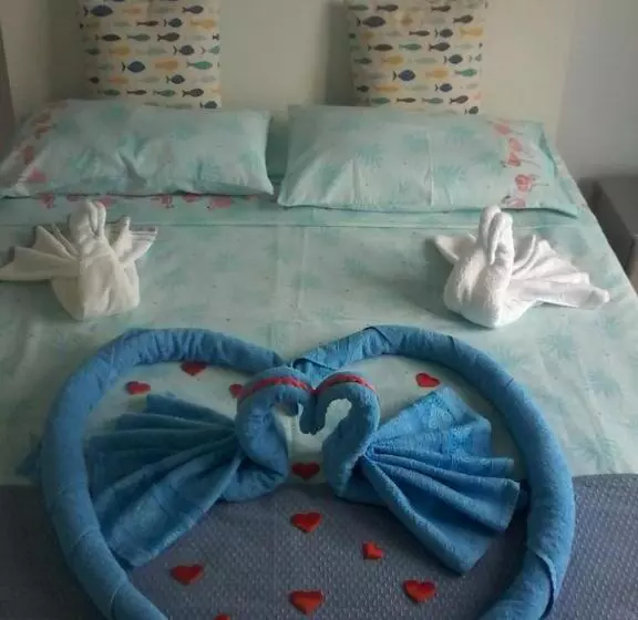 پانسیون Casa Privata Relax Piazza Maria Anania Vico N4