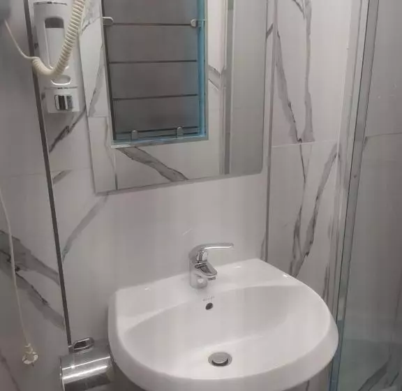 پانسیون Casa Privata Relax Piazza Maria Anania Vico N4