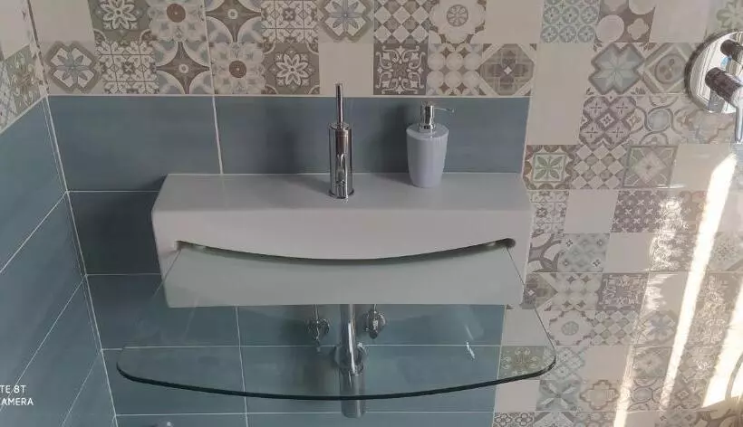 پانسیون Casa Privata Relax Piazza Maria Anania Vico N4