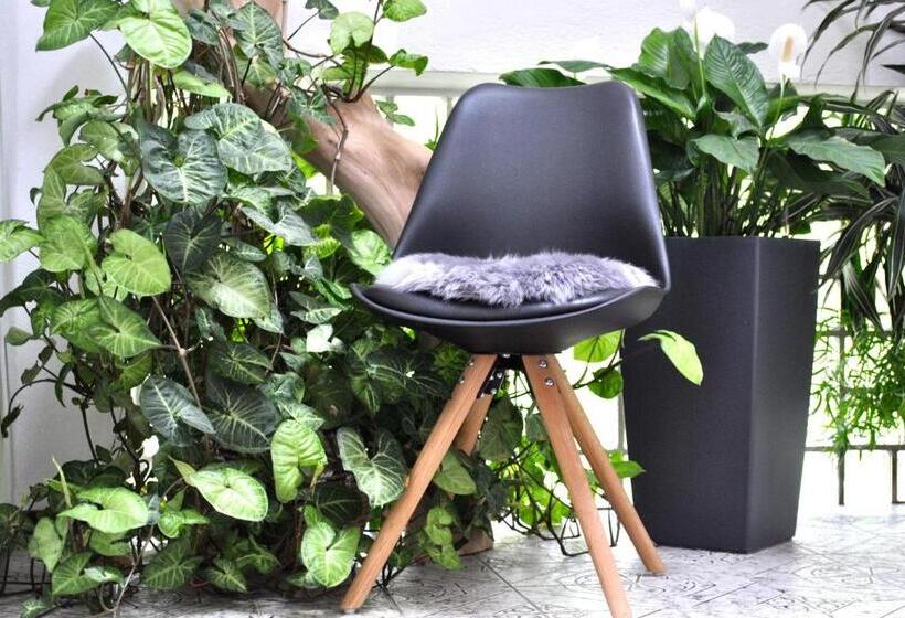 פנסיון Kornbranntgut Hieflau