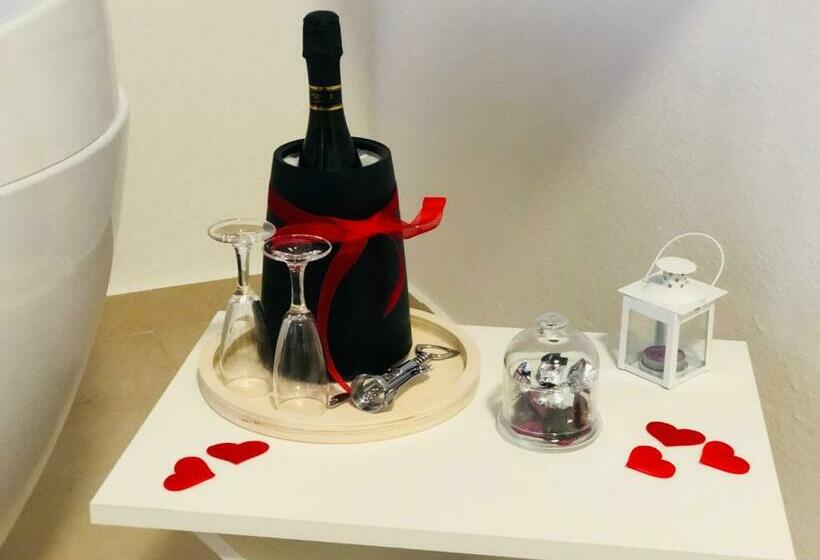 פנסיון Les Chambres De Françoise Guest House