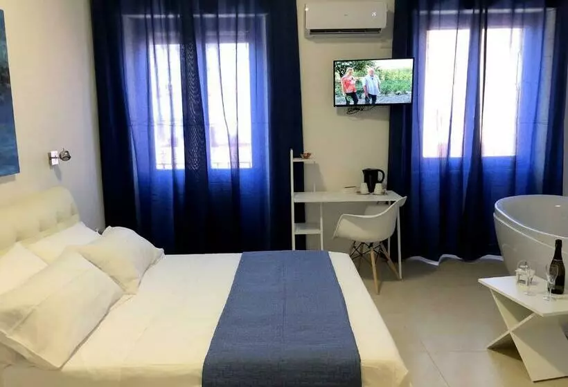 ペンション Les Chambres De Françoise Guest House