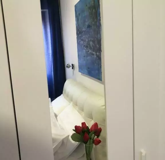 ペンション Les Chambres De Françoise Guest House