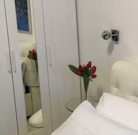 ペンション Les Chambres De Françoise Guest House