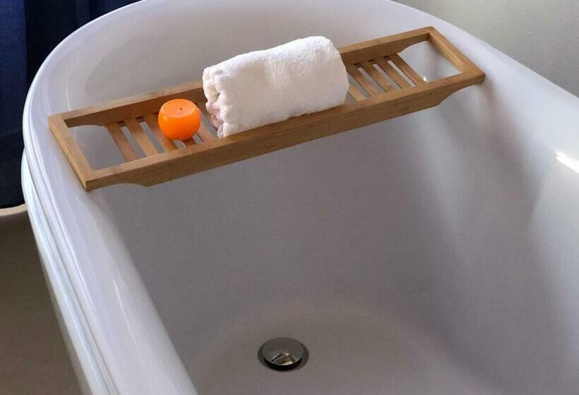 פנסיון Les Chambres De Françoise Guest House