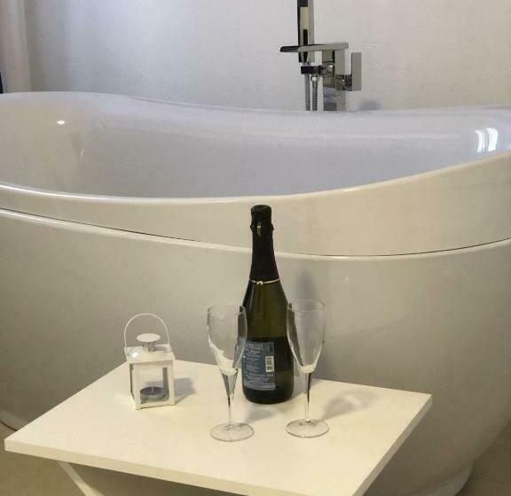 פנסיון Les Chambres De Françoise Guest House