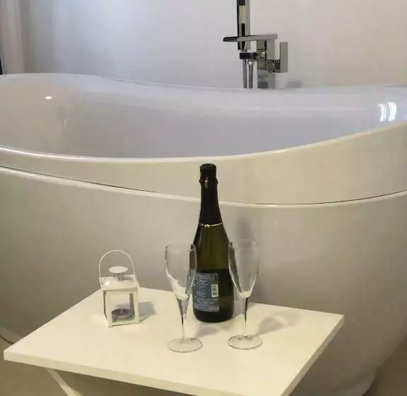 ペンション Les Chambres De Françoise Guest House
