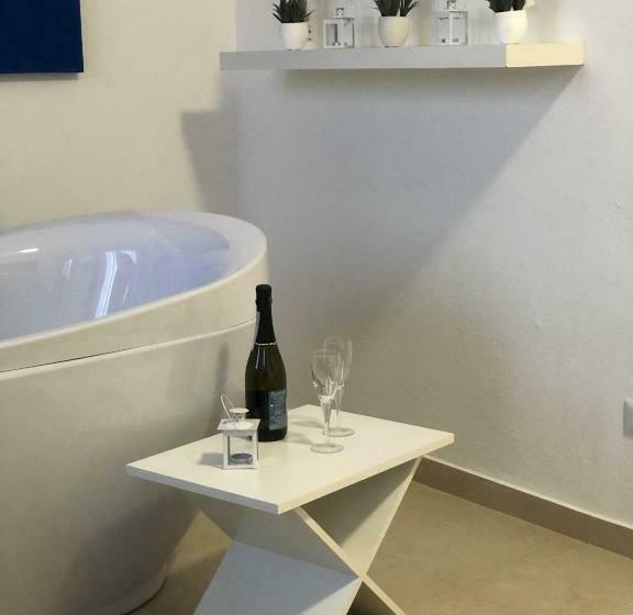 פנסיון Les Chambres De Françoise Guest House