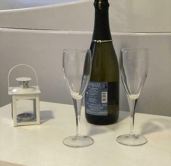 פנסיון Les Chambres De Françoise Guest House